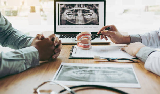 TMJ/TMD Treatment in Baywood Park, CA
