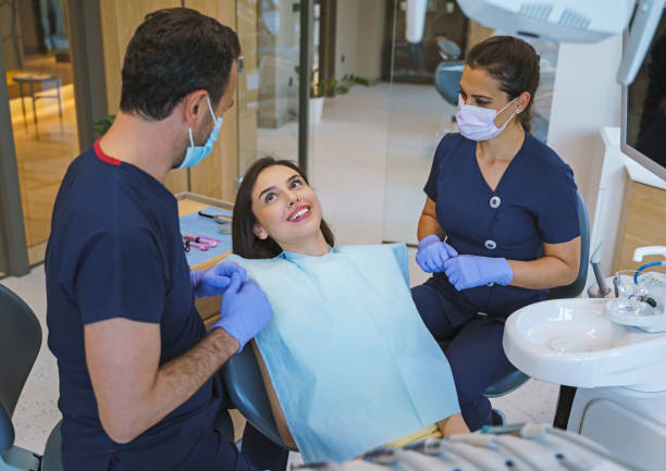 Advanced Technology for Better Dental Care in Baywood Park, CA